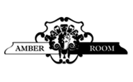 AMBER ROOM