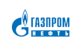 ГАЗПРОМ НЕФТЬ