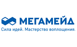 МЕГАМЕЙД