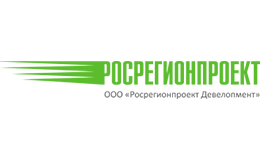 РОСРЕГИОНПРОЕКТ